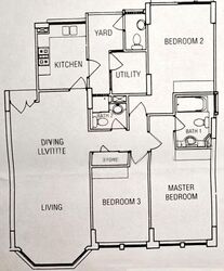 Emerald Garden (D1), Condominium #629729081